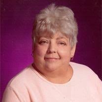 Judith Beal Obituary