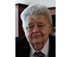 Franklin Burcham Obituary (2019)