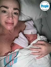 Married at First Sight's Jamie Otis and Doug Hehner Welcome Twin Sons  (Exclusive)