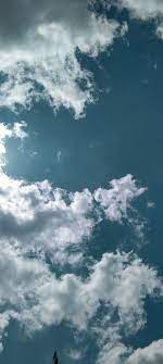 Aesthetic illusion background pattern structure texture aesthetics fabric creativity abstract. Langit Biru Langit Estetika Langit Langit Biru