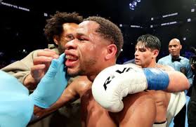 Devin Haney vs Ryan Garcia Fight Controversy