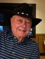 Donald Edward Murphree Obituary