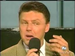 You Can't Ask Too Much of My God