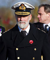 Tragedies that shook royal families around the world. Prince Michael Of Kent Wikipedia