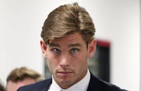 He is a small forward that can take pack marks over much taller players. Superfooty Afl On Twitter It S Been A Couple Of Years Running That Tom S Worn The Brunt Of The Mrp Patrick Dangerfield Slams Farcical Inconsistency Of Afl S Judicial System While Chris Scott
