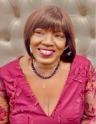 Obituary information for Deloris Ann Myers Brooks