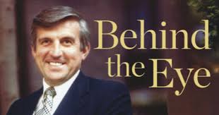 Behind the Eye': Former CBS president pens memoir of his life in TV news  business