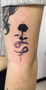 Here you will get unique collection of cancer tattoos pictures. 85 Unique Cancer Zodiac Tattoos To Compliment Your Body And Personality Tattoo Me Now