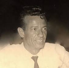 John William “J.W.” Brown (1927-1998)