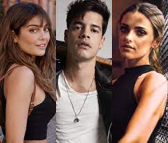 Da vida na se leva! Amor Amor Veja O Video Que Junta Ivo Lucas Joana Aguiar E Filipa Nascimento Holofote