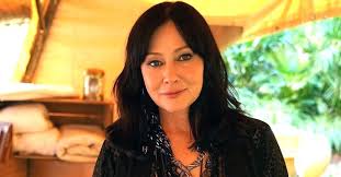 As the little house on the prairie website recalled, doherty plays jenny wilder, the niece of laura ingalls wilder's (melissa gilbert) husband alonzo (dean in 2006, shannen doherty entered the world of reality television with breaking up with shannen doherty. Shannen Doherty Shares Heartwarming Throwback Photo From Little House On The Prairie