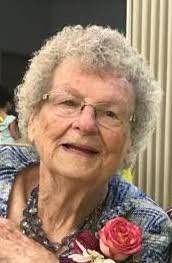 Catherine “Kate” Ellen Deppen