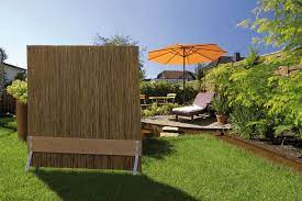 Wir möchten ihnen diesbezüglich heute ein paar möglichkeiten vorstellen. Schneller Sichtschutz Fur Garten Und Balkon Mein Eigenheim