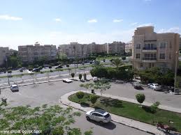 عقار ستوك شقة للبيع في بيفرلي هيلز Sheikh Zayed City Apartments For Sale Beverly Hills