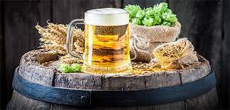 So Gesund Ist Bier