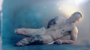 Priceless and fragile: Marta Syrko on her portraits of Ukraines  war-wounded | Euronews