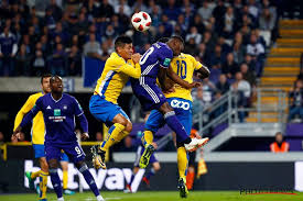 Anderlecht year of foundation of anderlecht. Rsc Anderlecht Rsca 0 3 Union Saint Gilloise Full Facebook