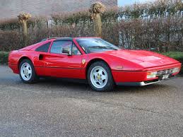 Compare local dealer offers today! For Sale Ferrari 328 Gts 1989 Offered For Aud 118 032