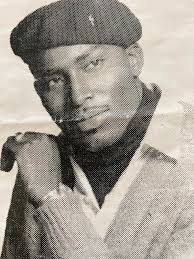 Freddy Lee Mitchell Sr. “ Long time Morristown resident,admired and  respected businessman ,family Man, with a respected military background(  was honorably discharged as “ Sergeant , 1st Class” ,passed away in 1998 .