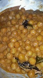 Lihat juga resep cilok gajih kenyal gluten free bumbu kacang enak lainnya. Resep Cilok Bumbu Kacang Simple Resep Masakan Ide Makanan Makanan Dan Minuman