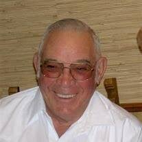 Charles Newlin Obituary