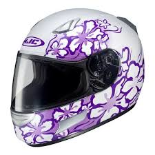 Black And Purple Motorcycle Helmet Pin En Lavender Purple
