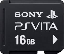 We did not find results for: Best Buy Sony 16gb Memory Card For Playstation Vita 22040