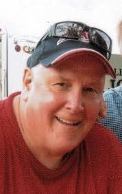 Obituary for Donald Malcolm McBain