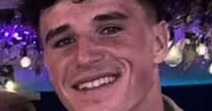 Tributes to young man (21) who died after fall from student complex