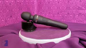DirtyBits Review - Domi 2 - Lovense - ASMR Audio Toy Review