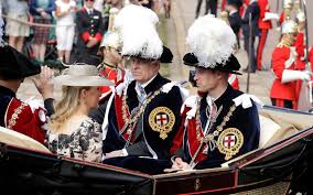 Amid Turmoil Over Epstein Ties Prince Andrew To Step Back From Royal Duties The Times Of Israel