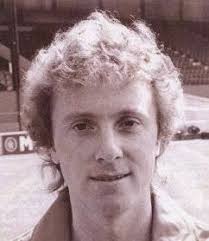 The Reckless Guide to Barnet FC: JOHN MARGERRISON