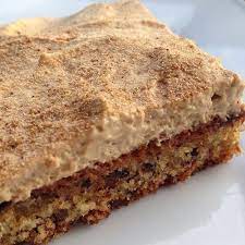 greenway36 food cappuccino kuchen vom blech cappuccino kuchen kuchen zutaten kuchen