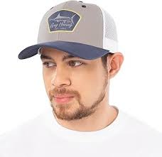 Amazon.com: Guy Harvey: Hats and Visors