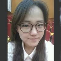 Munhtsetseg Gantulga Email & Phone Number