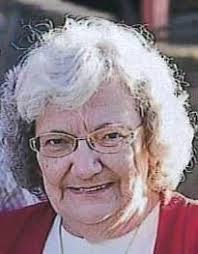 Jeanette Brey Obituary (2019)