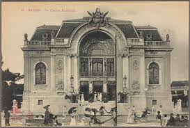 On april 30, 1975, the south vietnamese capital of saigon fell to the north vietnamese army. Ho Chi Minh City Before 1975 A Historical Look At Its Architecture Living Local