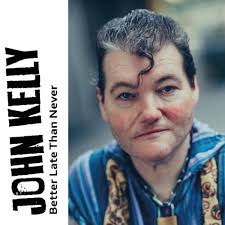 Better Late Than Never