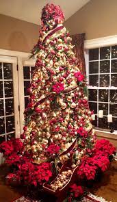 The Family Room Tree Christmas Deco Beautiful Christmas Trees Christmas