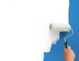 When Painting Over Dark Colors Should