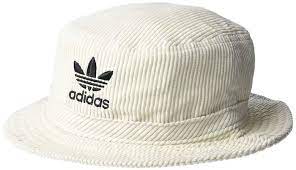 Adidas Originals Wide Wale Bucket Hat Adidas Originals Mens Hats For Men Boot Print
