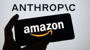 SinCortapisa Amazon refuerza apuesta por la IA con inversión  multimillonaria en Anthropic. . . #Anthropic #IA #InteligenciaArtificial  #Ciberseguridad #Tecnología #Innovación #SeguridadDigital #Actualidad  #NoticiasTech #ModelosIA #AI #Digital LEA MÁS ...