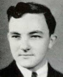 Robert Joseph Rudd (1923-1945)