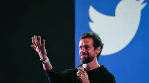 Jack Dorsey Sells His First Tweet Ever As An Nft For Over 2 9 Million