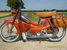 Les dernières actualités de la mobylette. 18 Mobylette Ideas Motorcycle Moped Vintage Motorcycles