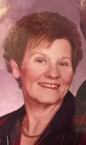 Reba Lorraine (Monroe) McCulley, 76, of Wayne City