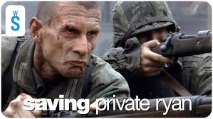 Saving Private Ryan (1998)