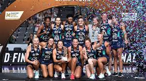 For the first time in 40 years, a major netball grand final is a derby between two sydney teams. Melbourne Vixens Win 2020 Grand Final Suncorp Super Netball