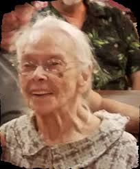 Fay Etta (Robertson) Day Obituary May 8, 2018