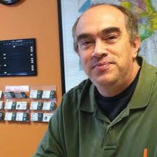 Patrick McArdle (@RH_Bennington)